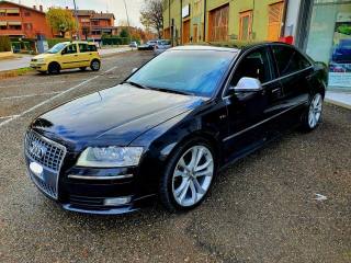 AUDI S8 usata, con Airbag laterali