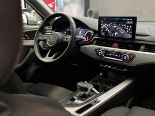 AUDI A4 usata, con Cruise Control