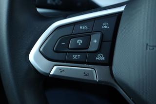 VOLKSWAGEN Golf usata, con Volante in pelle