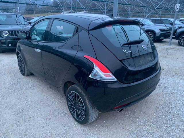 LANCIA Ypsilon usata, con Alzacristalli elettrici