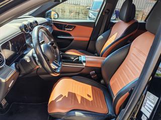 MERCEDES-BENZ GLC 220 usata, con Cronologia tagliandi