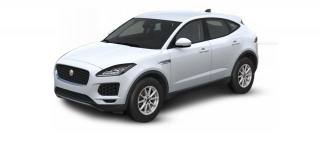 JAGUAR E-Pace 1.5 P160 R-DYNAMIC SE AUTO