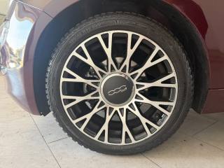 FIAT 500 usata 10