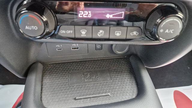 NISSAN Juke usata, con Servosterzo