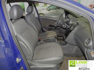 OPEL Corsa usata, con ESP