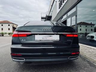 AUDI A6 usata, con Airbag Passeggero