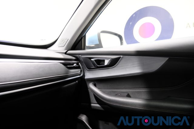 DR MOTOR DR 5.0 usata, con Sensori di parcheggio posteriori