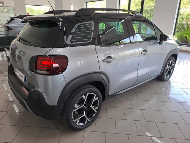 CITROEN C3 Aircross usata, con Alzacristalli elettrici
