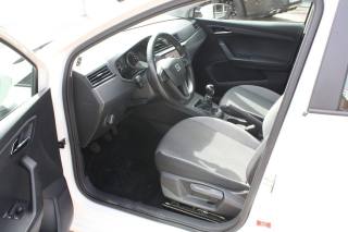 SEAT Ibiza usata, con Servosterzo
