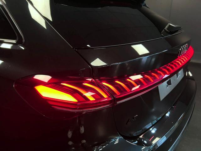 AUDI A5 usata, con Fendinebbia
