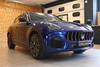 MASERATI Grecale usata 88
