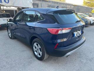 FORD Kuga usata, con Airbag laterali