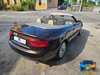 AUDI A5 usata, con Servosterzo