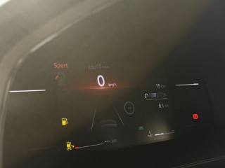 RENAULT Captur usata, con Bracciolo