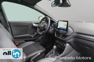 FORD Puma usata 13