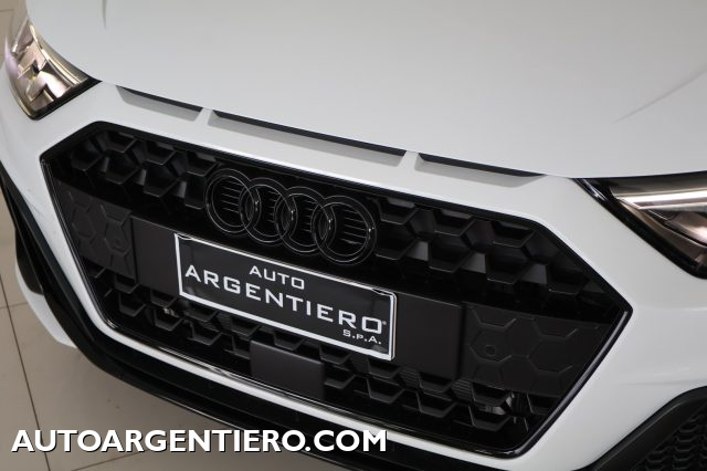 AUDI A1 usata, con Streaming musicale integrato