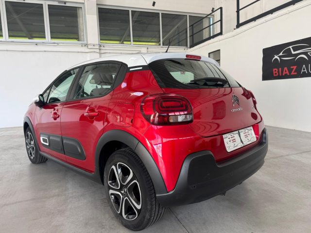 CITROEN C3 usata, con Airbag Passeggero