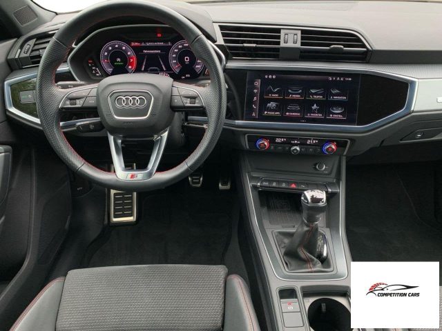 AUDI Q3 usata, con Autoradio