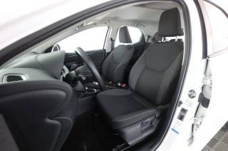 TOYOTA Yaris usata 2