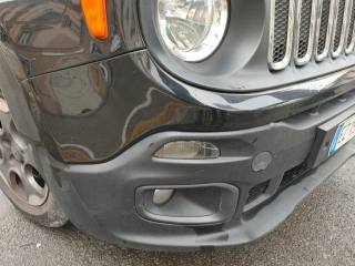 JEEP Renegade usata, con Bluetooth