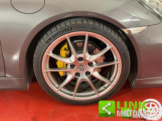 PORSCHE Cayman usata, con Fendinebbia
