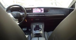 DS AUTOMOBILES DS 4 usata, con Airbag laterali