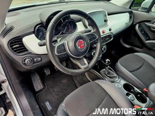 FIAT 500X usata, con Climatizzatore