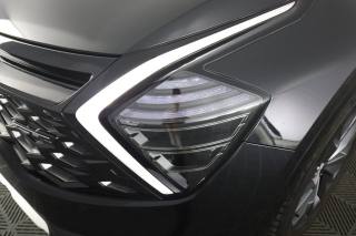 KIA Sportage usata 8