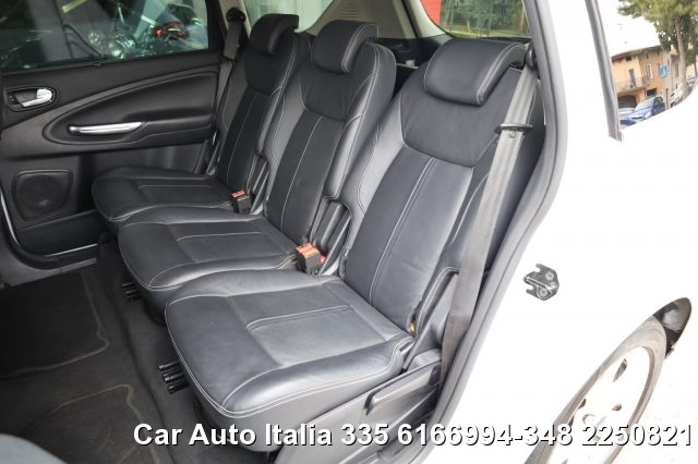 FORD S-Max usata 73