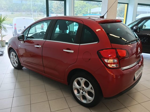 CITROEN C3 usata, con Airbag