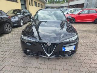ALFA ROMEO Giulia usata, con Airbag