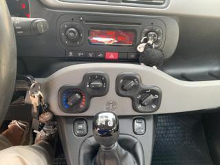 FIAT Panda usata 13