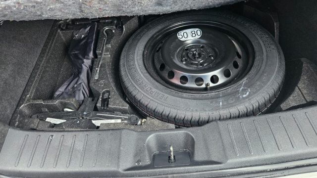 NISSAN Juke usata, con Servosterzo