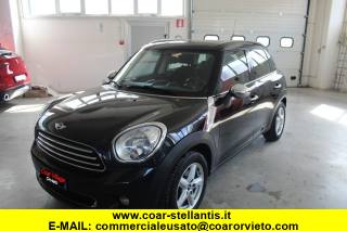MINI Countryman Mini One D Countryman