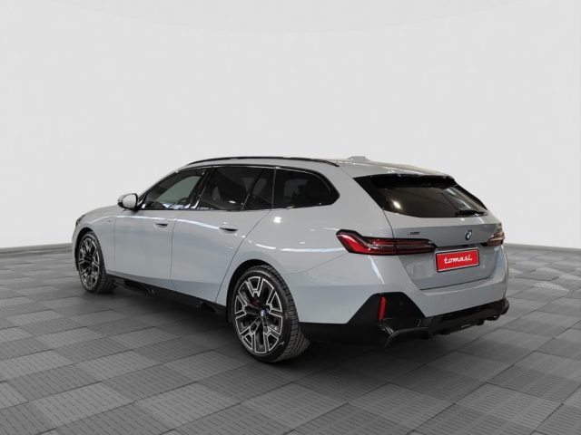 BMW 540 usata 2