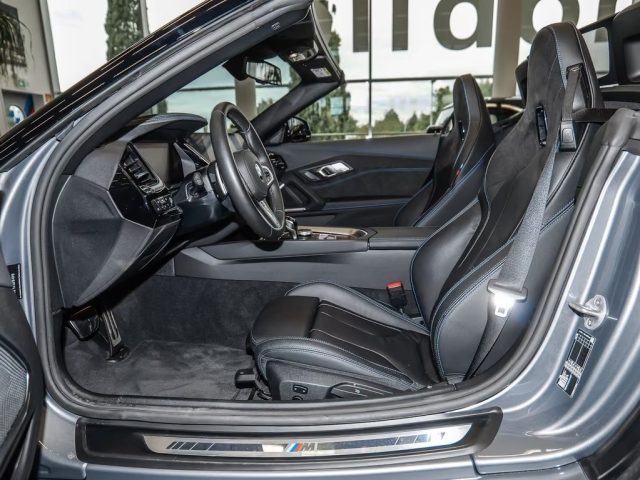 BMW Z4 usata, con Chiusura centralizzata