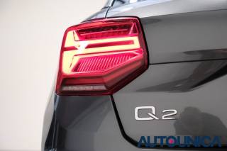 AUDI Q2 usata 53