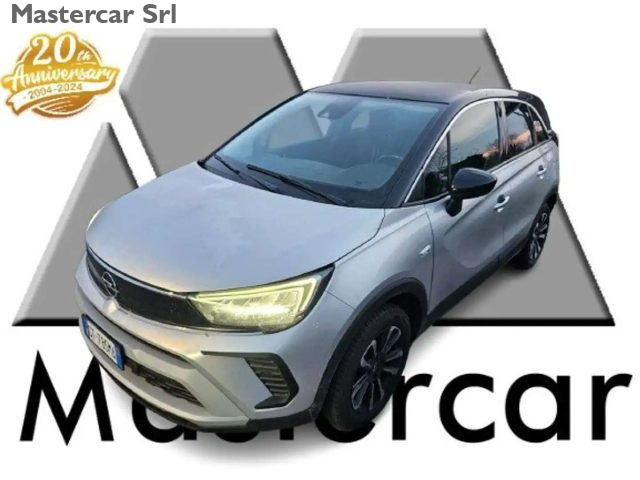 OPEL Crossland usata, con ABS