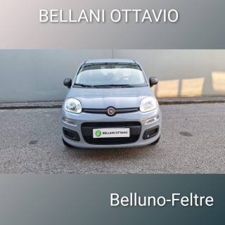 FIAT Panda usata, con Airbag