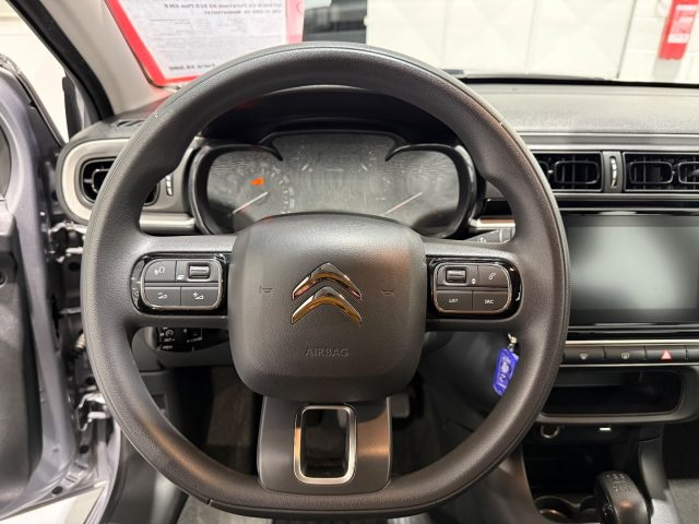 CITROEN C3 usata, con Sensore di pioggia