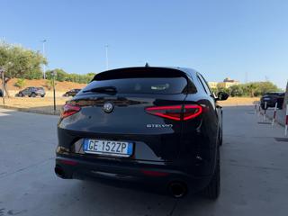 ALFA ROMEO Stelvio usata, con Adaptive Cruise Control