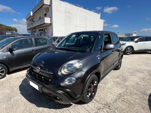 FIAT 500L usata 6