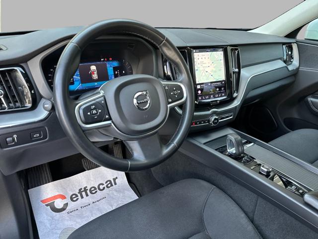 VOLVO XC60 usata, con Boardcomputer