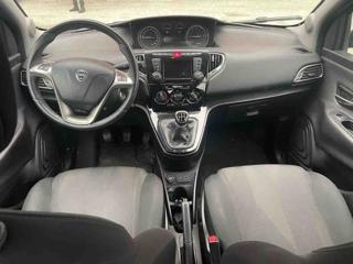 LANCIA Ypsilon usata, con Chiusura centralizzata