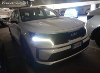 KIA Sorento usata, con Autoradio