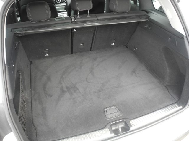 MERCEDES-BENZ GLC 220 usata 69