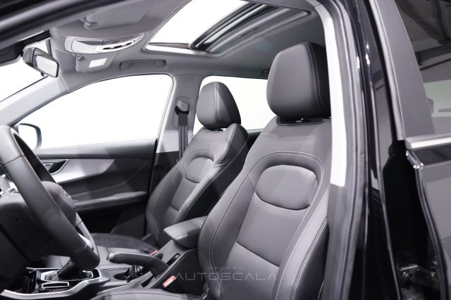 DR MOTOR DR 5.0 usata, con Immobilizzatore elettronico