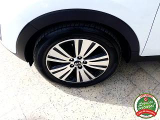 KIA Sportage usata, con Vivavoce