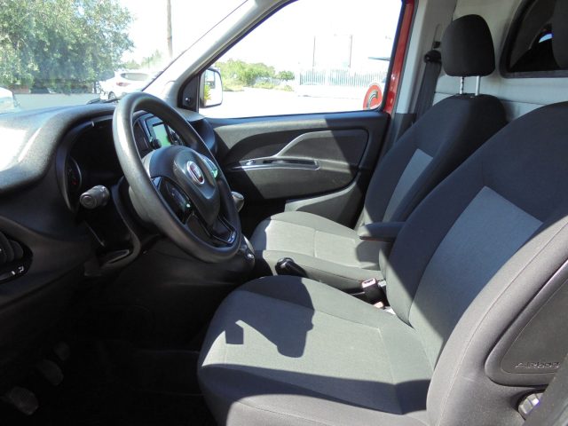 FIAT Doblo usata 18