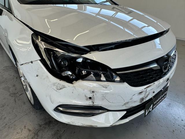 OPEL Astra usata, con ESP